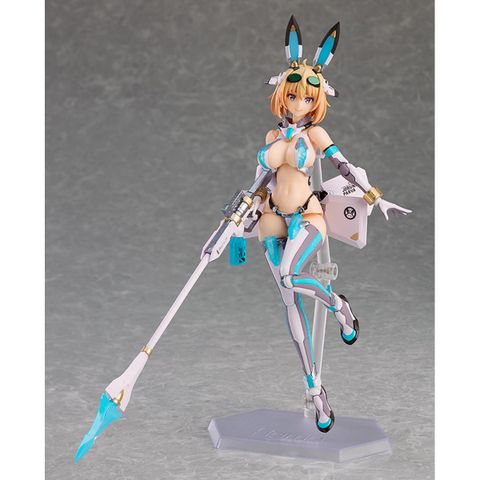 figma Sophia F. Shirring