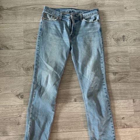 Levis 511