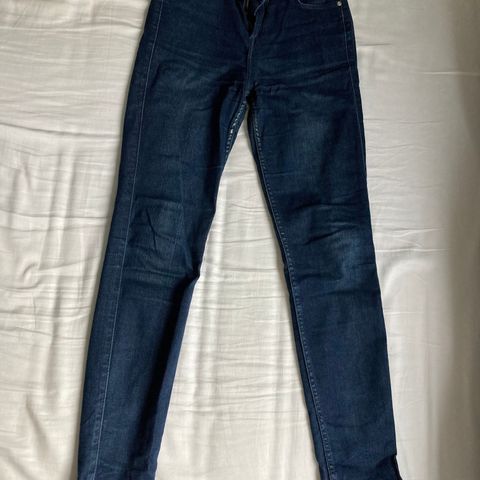 Jeans Lee Scarlett 27/33