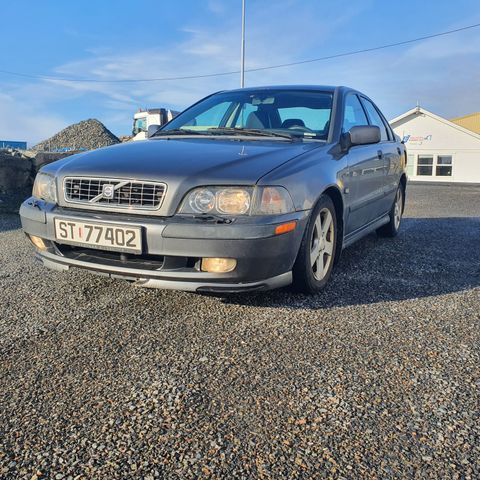 Volvo S40 / V40 Deler