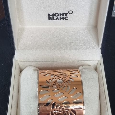 Montblanc "Star Spell" armbånd (small)