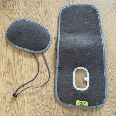 Axkid cooling pads