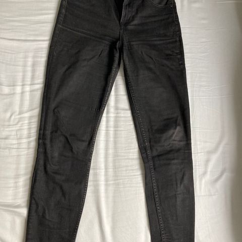 Jeans Lee Scarlett High 26/31