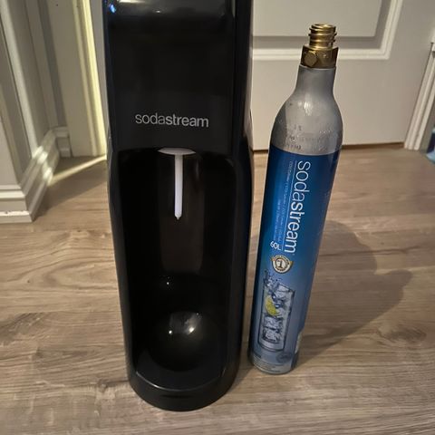 sodastream