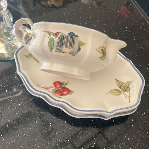 Villeroy & Boch , ‘’Cottage’’