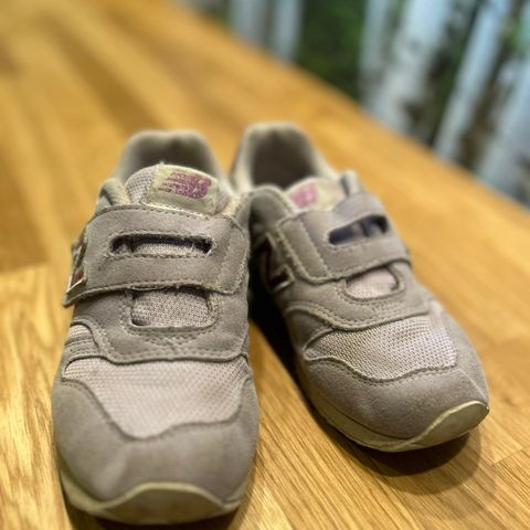 New Balance joggesko str 30