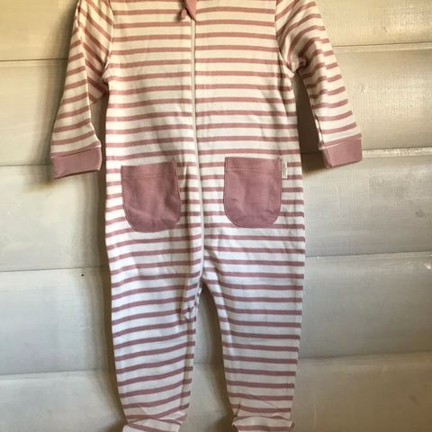 Ny kosedress pyjamas heldress fra REFLEX