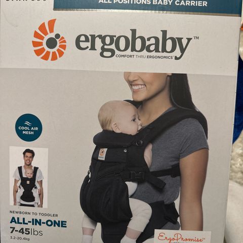 ergobaby