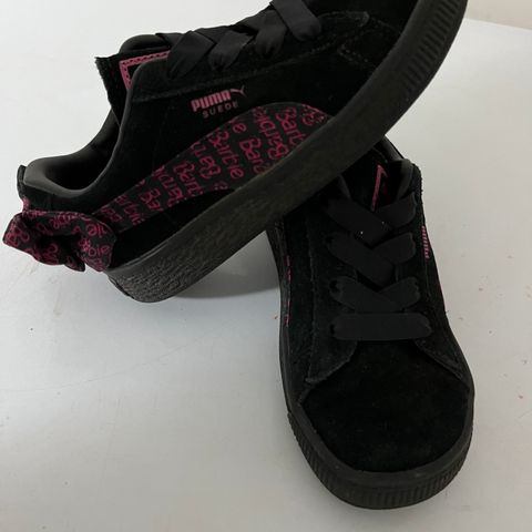 Barnesko Puma Barbie edition str 26