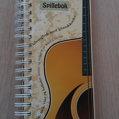 Spillebok