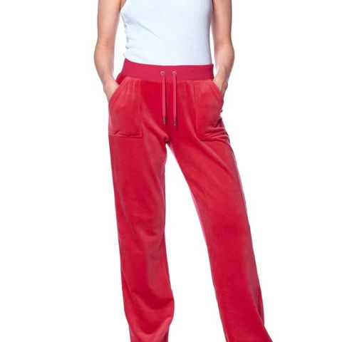 Juicy Couture Del Ray Classic Velour