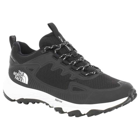 The North Face sneakers/hiking sko til dame