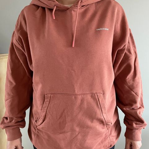 Holzweiler hoodie