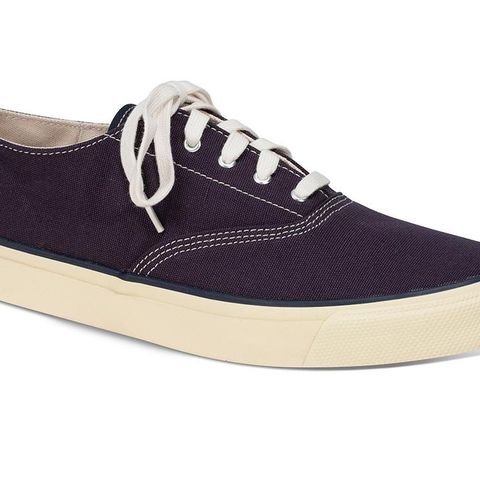 Sperry Canvas sko str 41,5