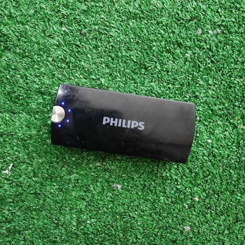 Philips 6000 mAh Powerbank