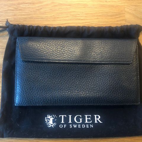 Lommebok fra Tiger of Sweden