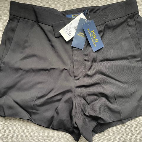 Ubrukte shorts  Ralph Lauren stl 10