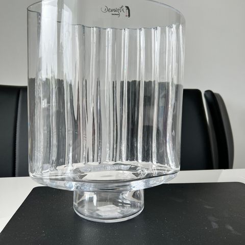 Glassvase