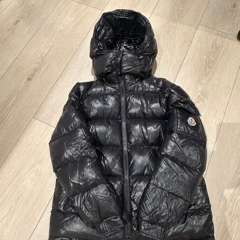 Moncler Maire (1) Klar for sesongen! NYPRIS 15.000 NOK