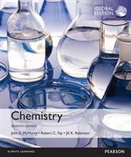 Chemistry 7th edition