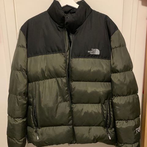 North face 500