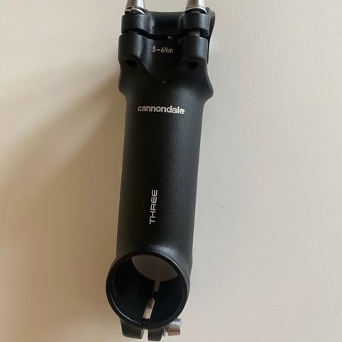 Cannondale Stem