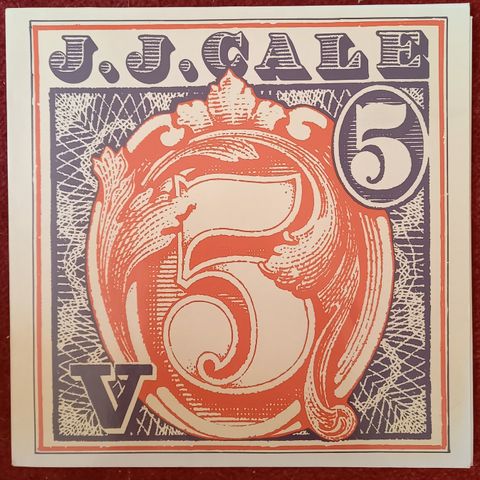 J.j cale v (5)