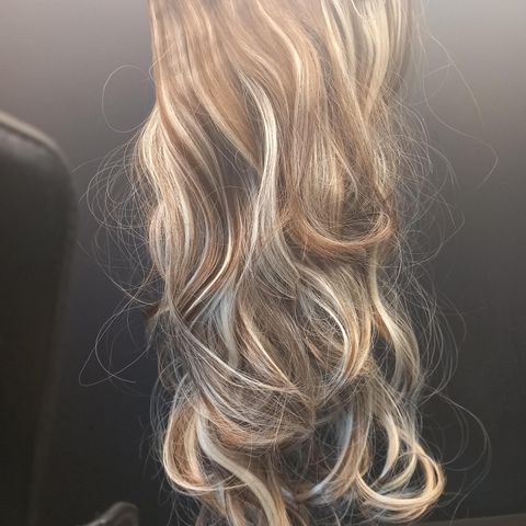 Hairexstension