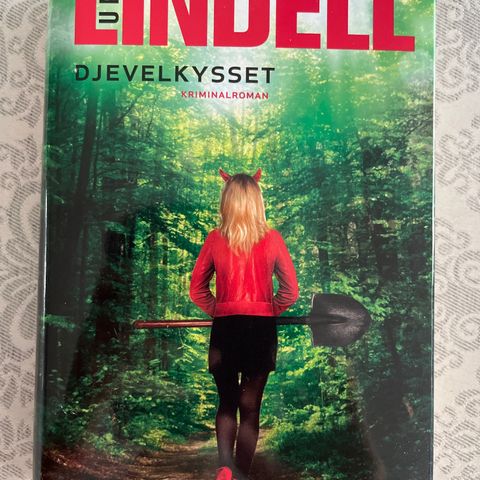 Unni Lindell - Djevelkysset