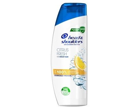 Head & Shoulders Apple Fresh Schampo 250 ml