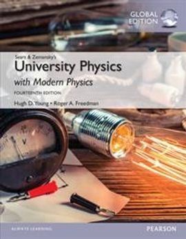 University Physics with Modern Physics