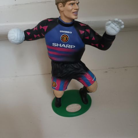 Peter Schmeichel