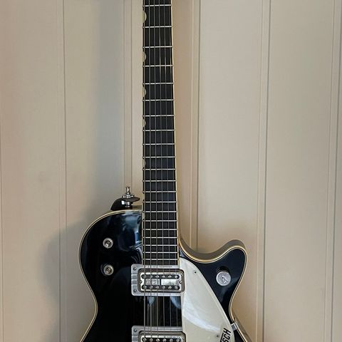 Gretsch Vintage Select 59 Duo Jet