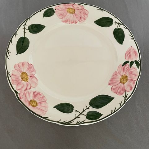 Villeroy & Boch Wild-Rose serveringsfat