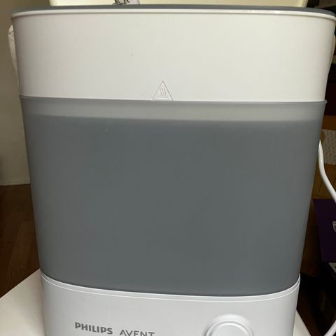 Philips Avent sterilisator