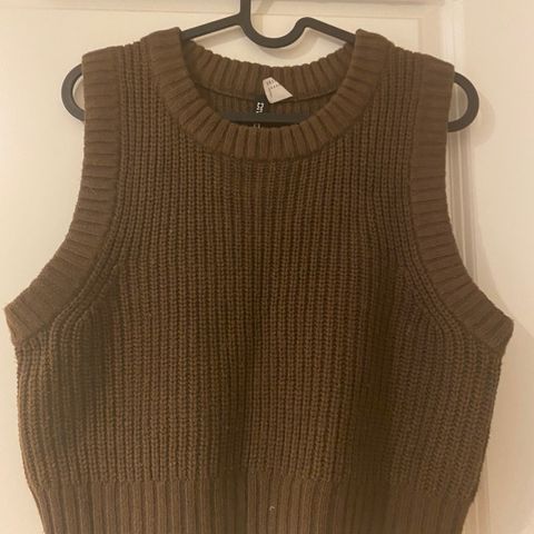 Vest