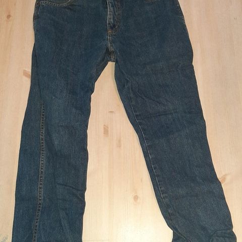 Jeans str 33/30