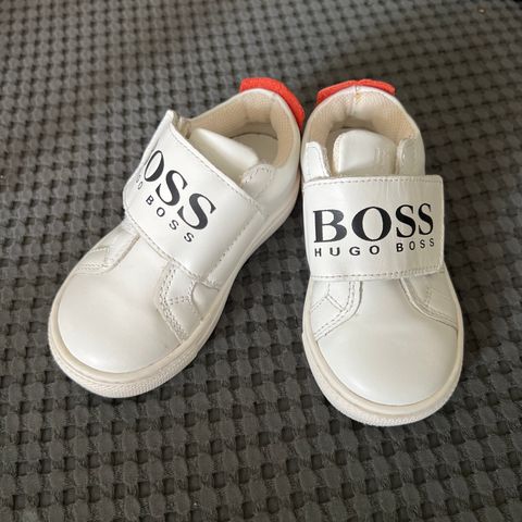 Hugo Boss barnesko - 21