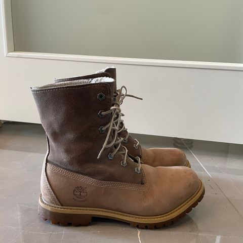 Timberland vintersko