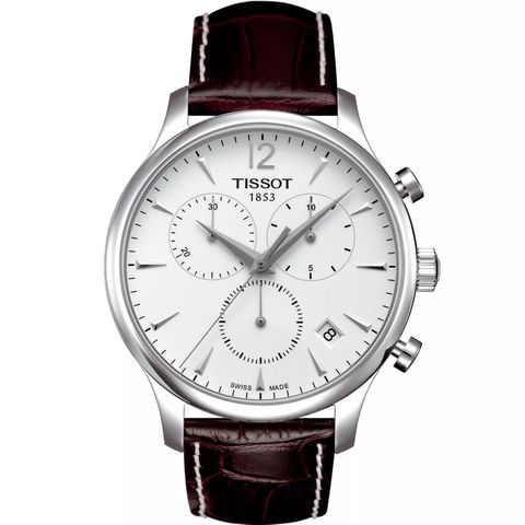 Tissot Tradition Chronograph