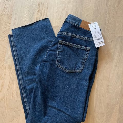 Jeans fra Gina Tricot