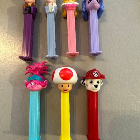 Pez figurer