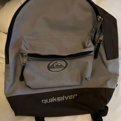 Quiksilver sekk