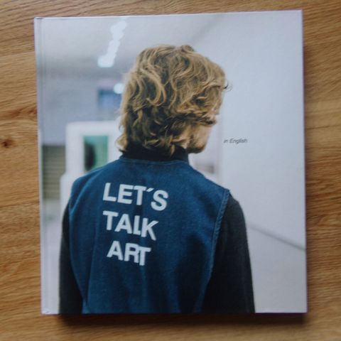 Let's talk art - A history of Astrup Fearnley Museet