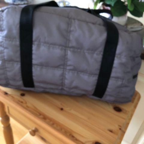 Zara mens bag m/skulderrem