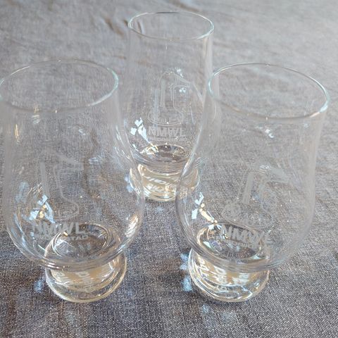 Whisky-glass