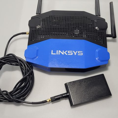 Linksya router 2.8-5ghz