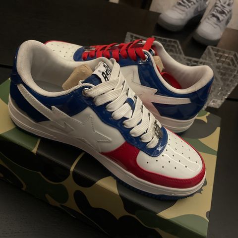 Bapesta strl 40