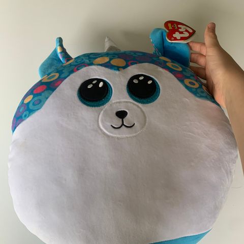 TY Beanie Boos – Helena Squish 35cm