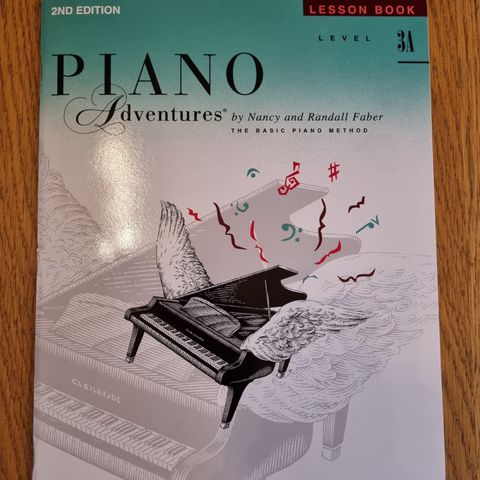 Driver du og lærer deg Piano? Se her😎